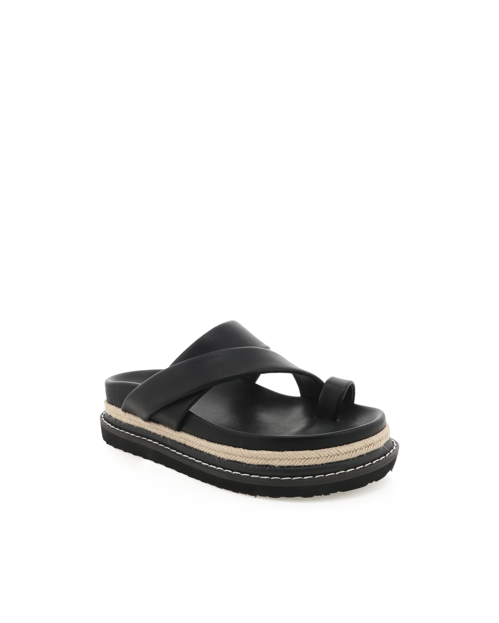 Billini Armas in BLACK