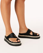 Billini Armas in BLACK