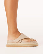 Billini Armas in LIGHT CLAY