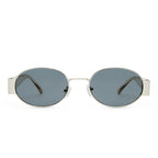 Aire Mars Ii in SILVER / PEWTER
