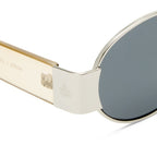 Aire Mars Ii in SILVER / PEWTER