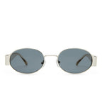 Aire Mars Ii in SILVER / PEWTER