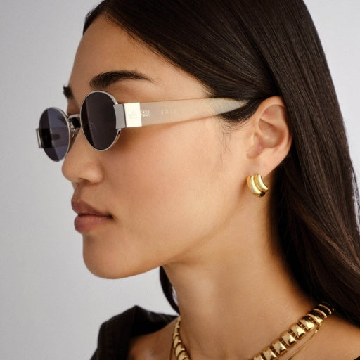 Aire Mars Ii in SILVER / PEWTER