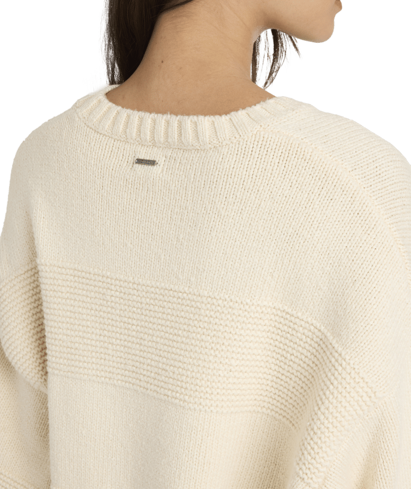 Volcom Dayz Like This in Vintage White