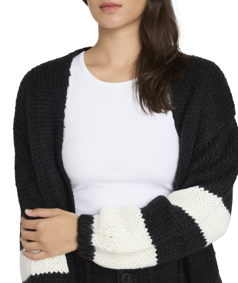 Volcom Polar Gypsy Car in Black