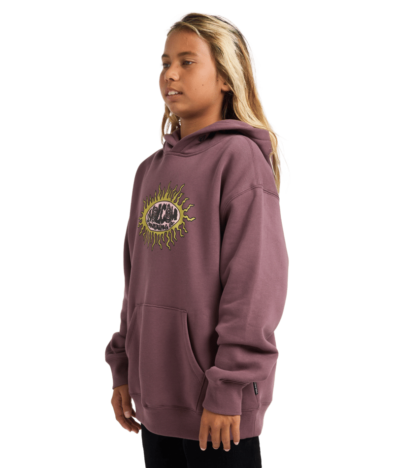 Volcom Watanite Po in Pistol Punch