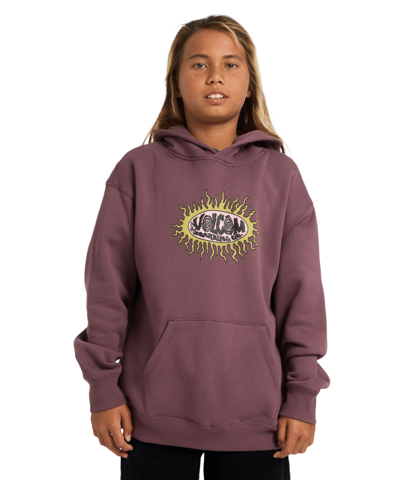 Volcom Watanite Po in Pistol Punch