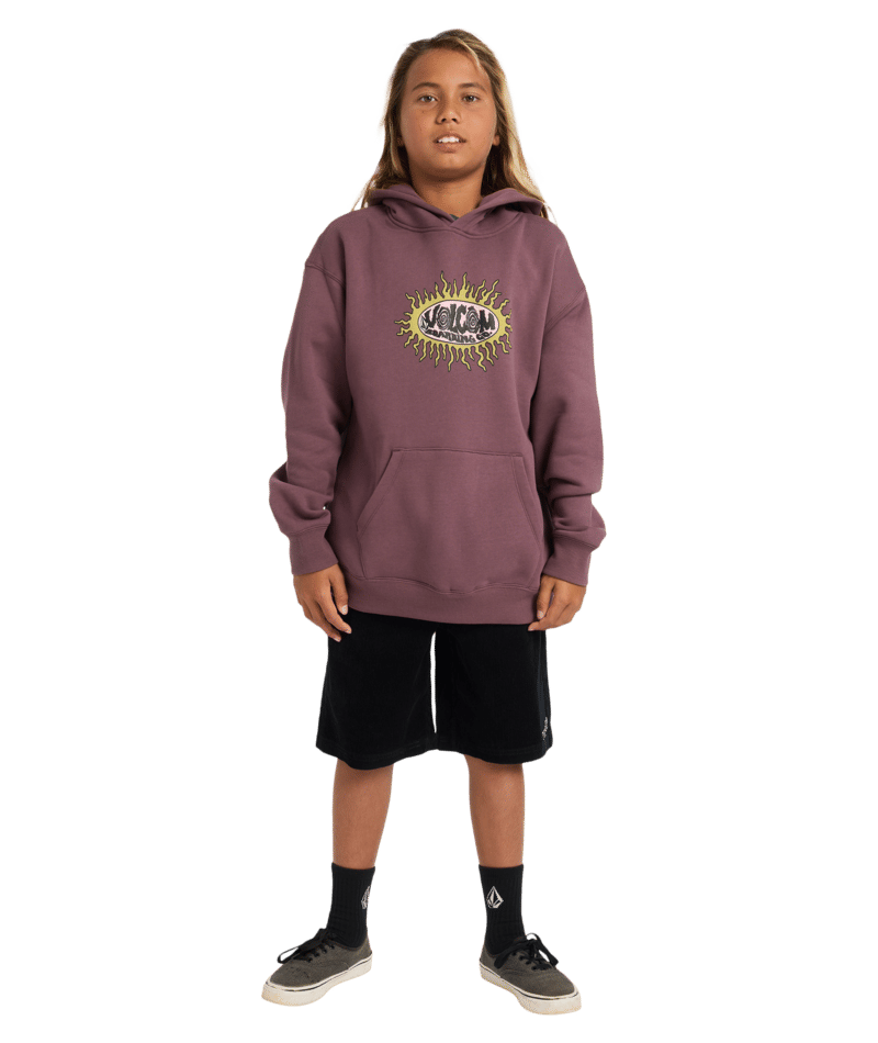 Volcom Watanite Po in Pistol Punch