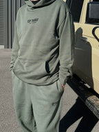 EP SURF Mens Logo Trackies