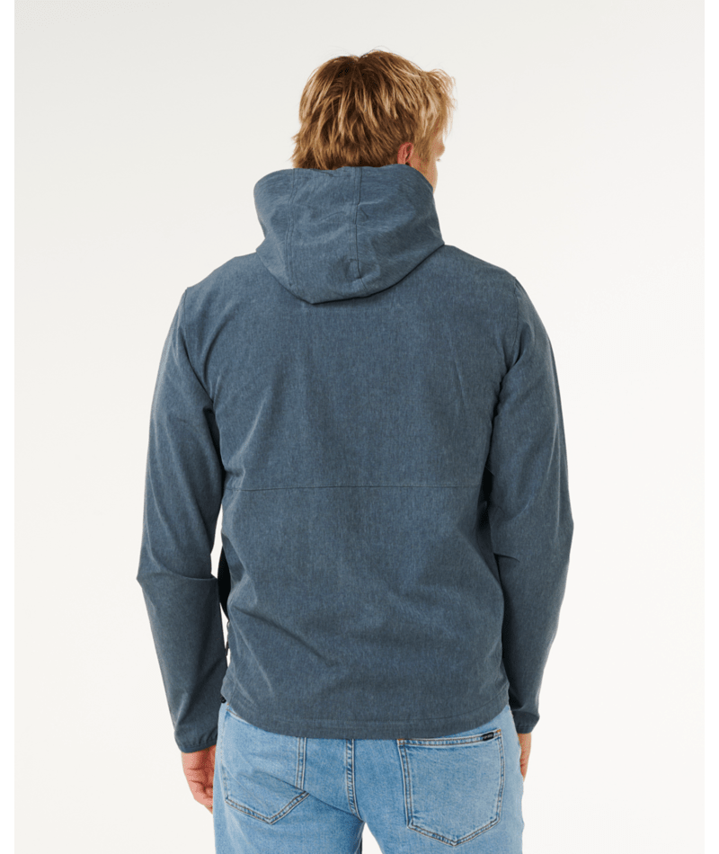 Rip Curl Anti Series Elite Jacket in PINE NIGHT