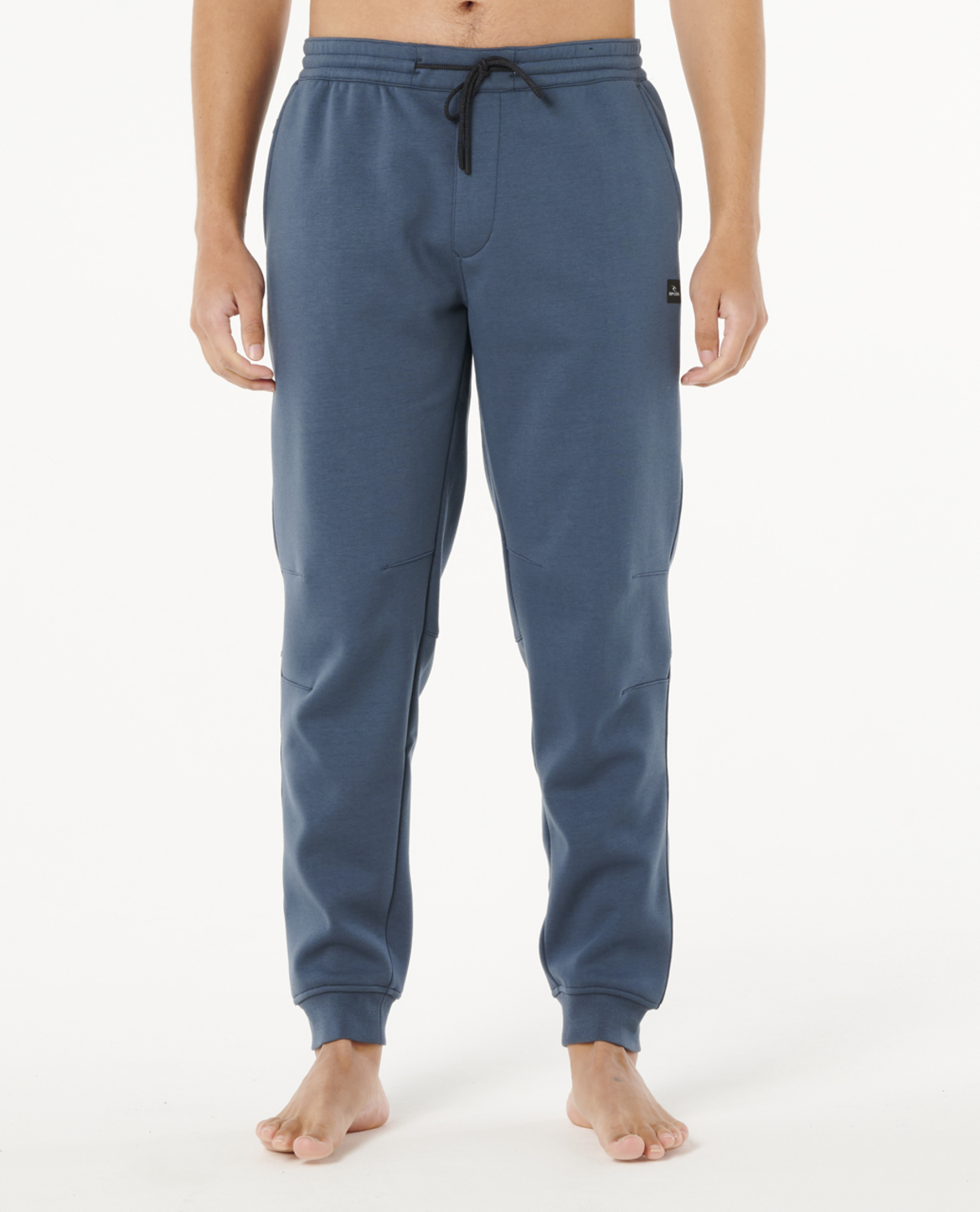 Rip Curl Anti Series Departed Trackpant in PINE NIGHT