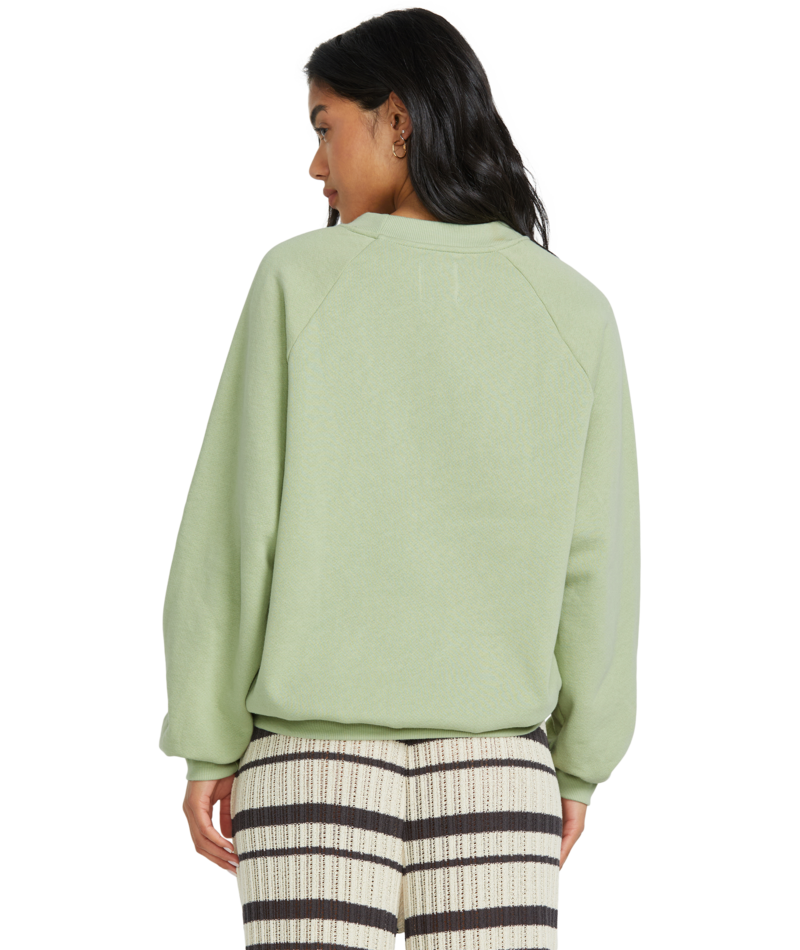 Billabong The Waves Crew in PISTACHIO