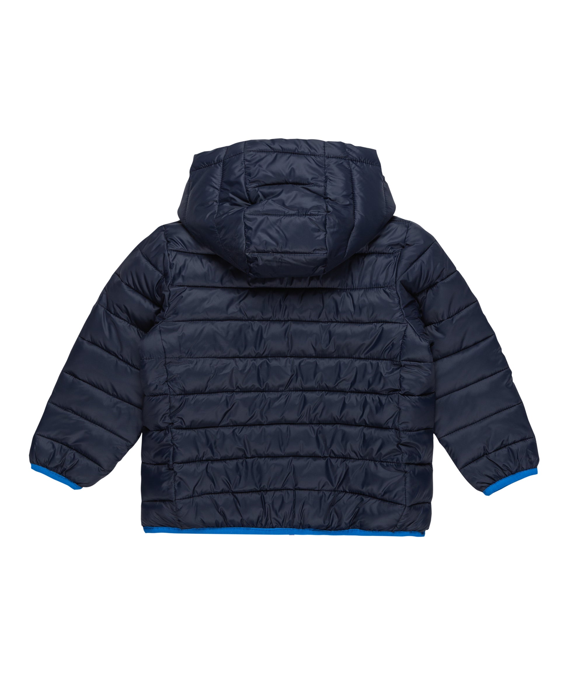 Quiksilver Scaly Boy in DARK NAVY