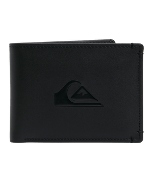 Quiksilver New Miss Dollar Ii in BLACK