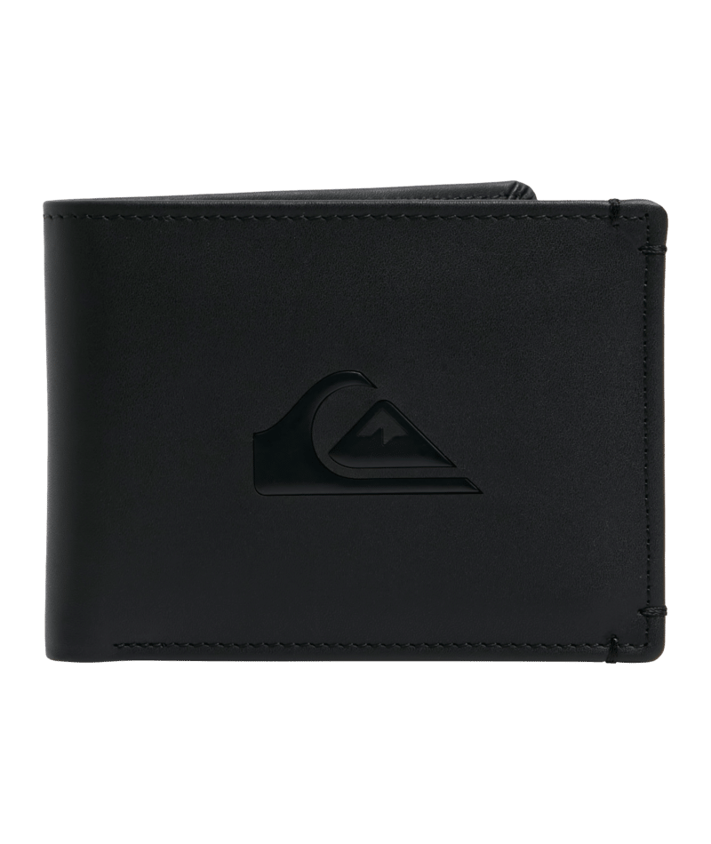 Quiksilver New Miss Dollar Ii in BLACK