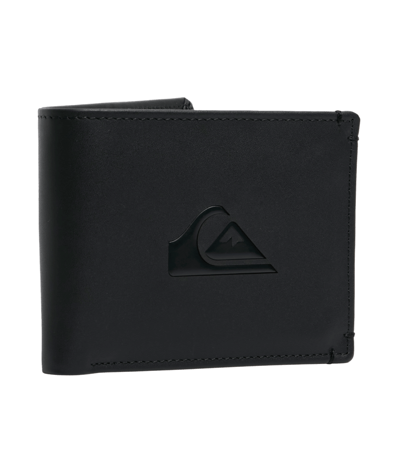 Quiksilver New Miss Dollar Ii in BLACK