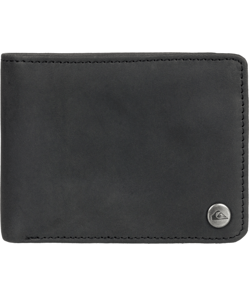 Quiksilver Mack 2 in BLACK