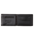 Quiksilver Mack 2 in BLACK