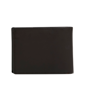 Quiksilver Gutherie Iv in CHOCOLATE BROWN