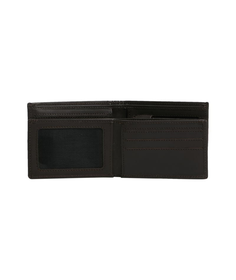 Quiksilver Gutherie Iv in CHOCOLATE BROWN