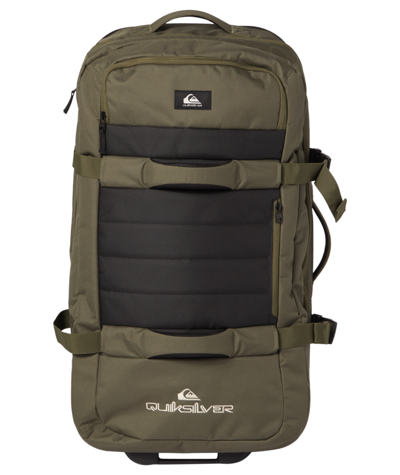 Quiksilver New Reach in GRAPE LEAF