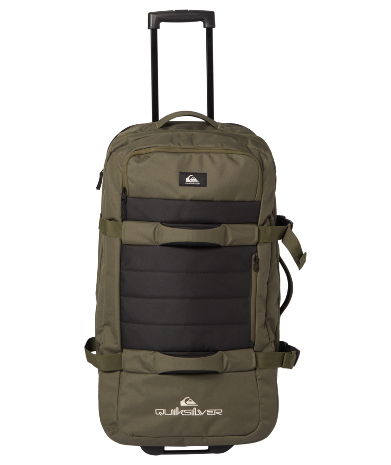 Quiksilver New Reach in GRAPE LEAF