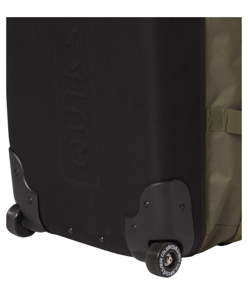 Quiksilver New Reach in GRAPE LEAF