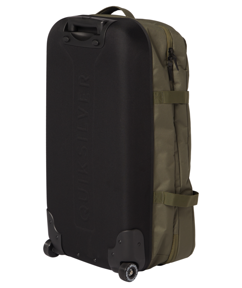 Quiksilver New Reach in GRAPE LEAF