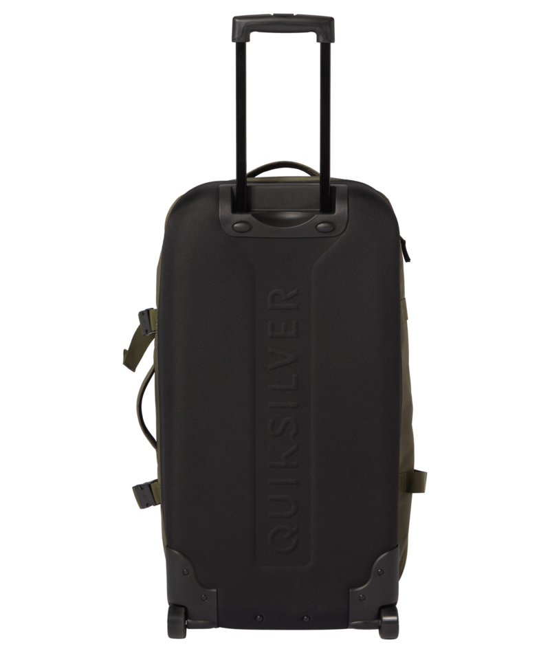 Quiksilver New Reach in GRAPE LEAF