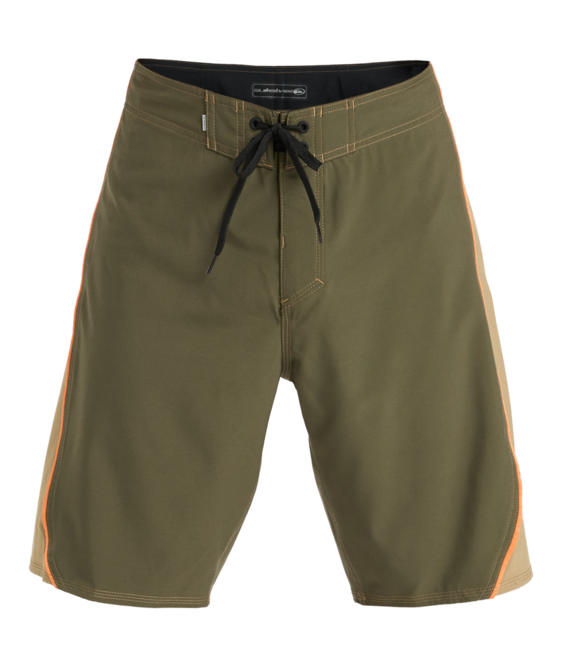 Quiksilver Mercury 99 20 in DUSTY OLIVE