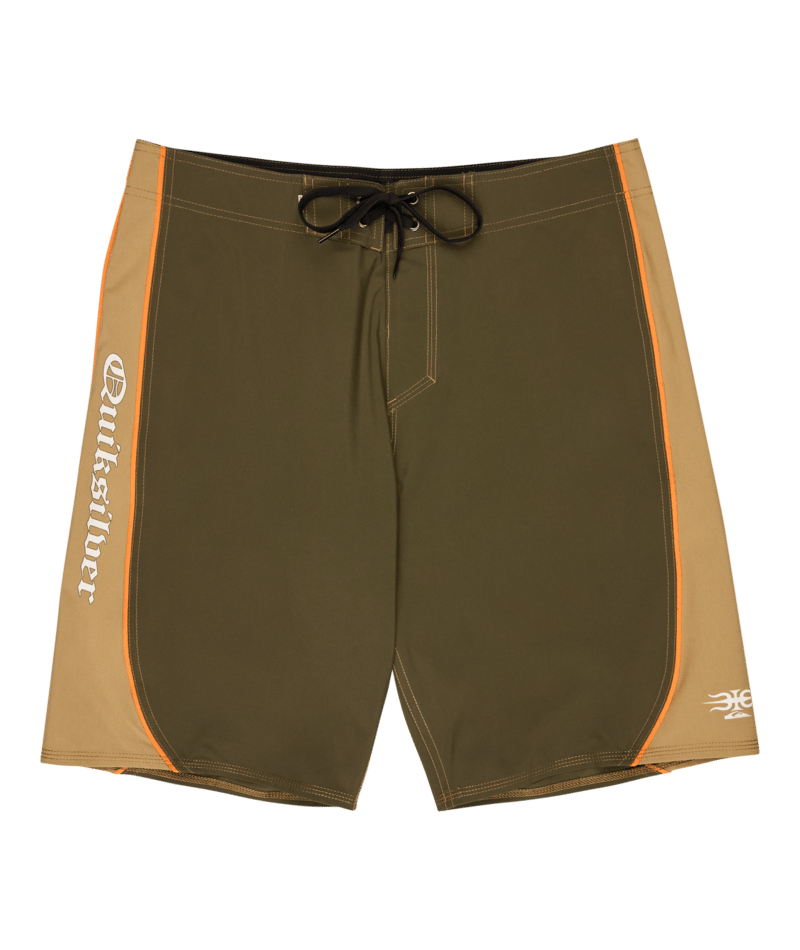 Quiksilver Mercury 99 20 in DUSTY OLIVE