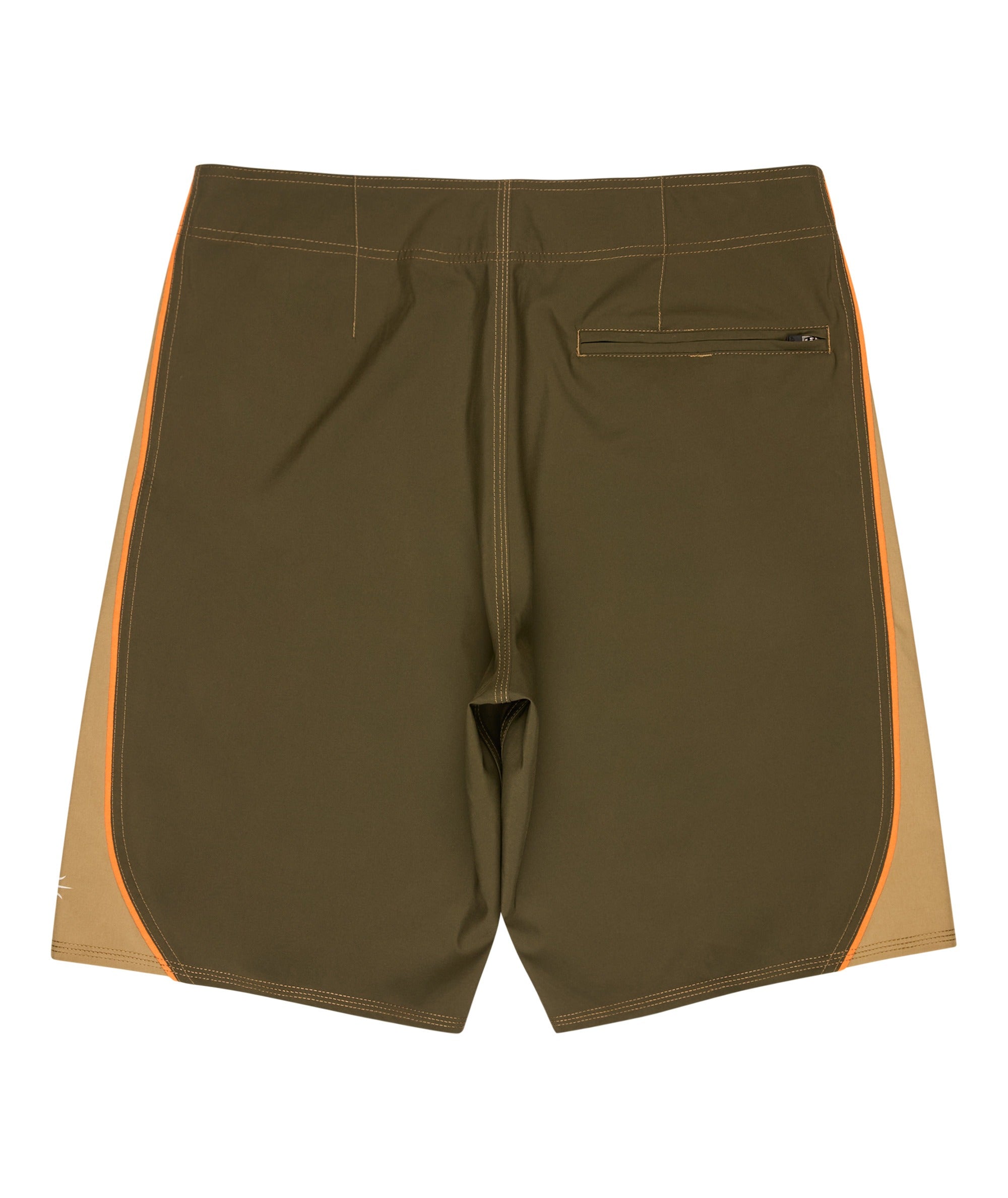 Quiksilver Mercury 99 20 in DUSTY OLIVE