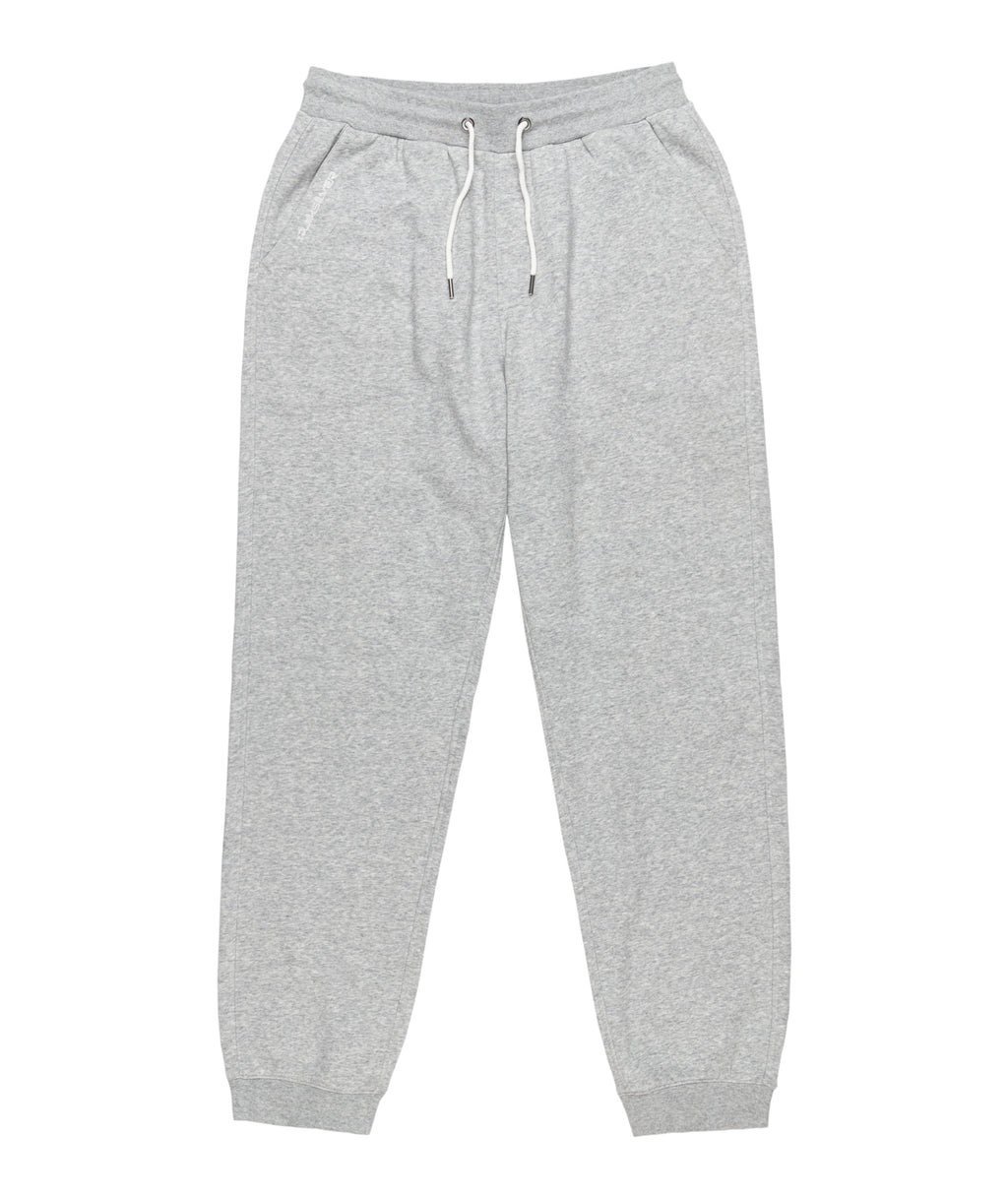 Quiksilver Salt Water Jogger in LIGHT GREY HEATHER