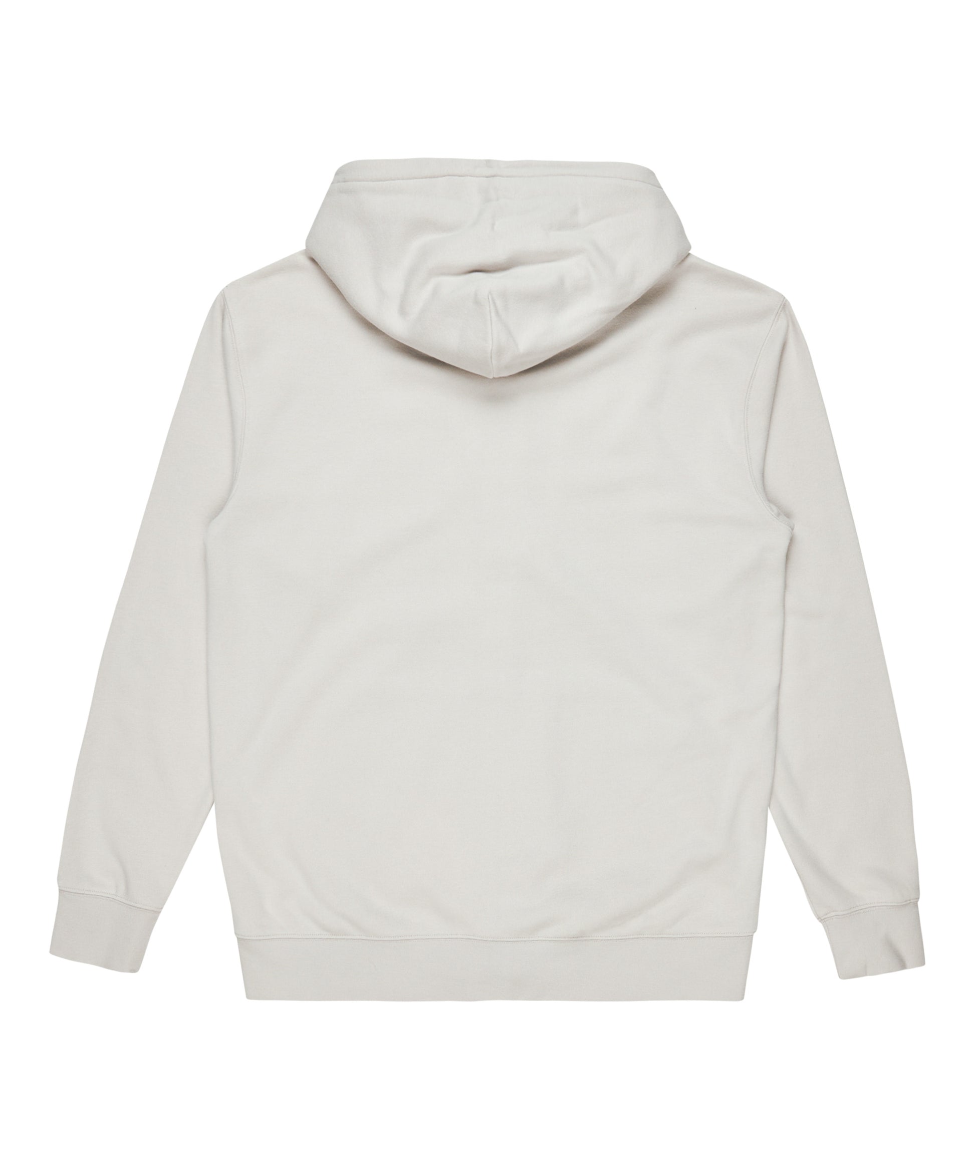 Quiksilver Salt Water Zip Hoodie in WIND CHIME