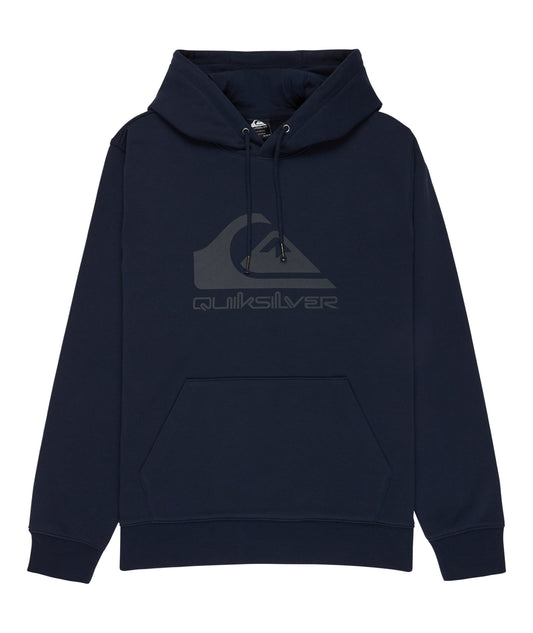 Quiksilver Comp Logo Hoodie