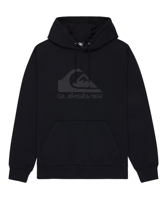 Quiksilver Comp Logo Hoodie