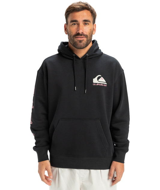 Quiksilver Omni Logo Hoodie