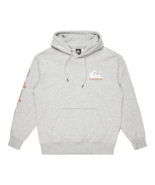 Quiksilver Omni Logo Hoodie