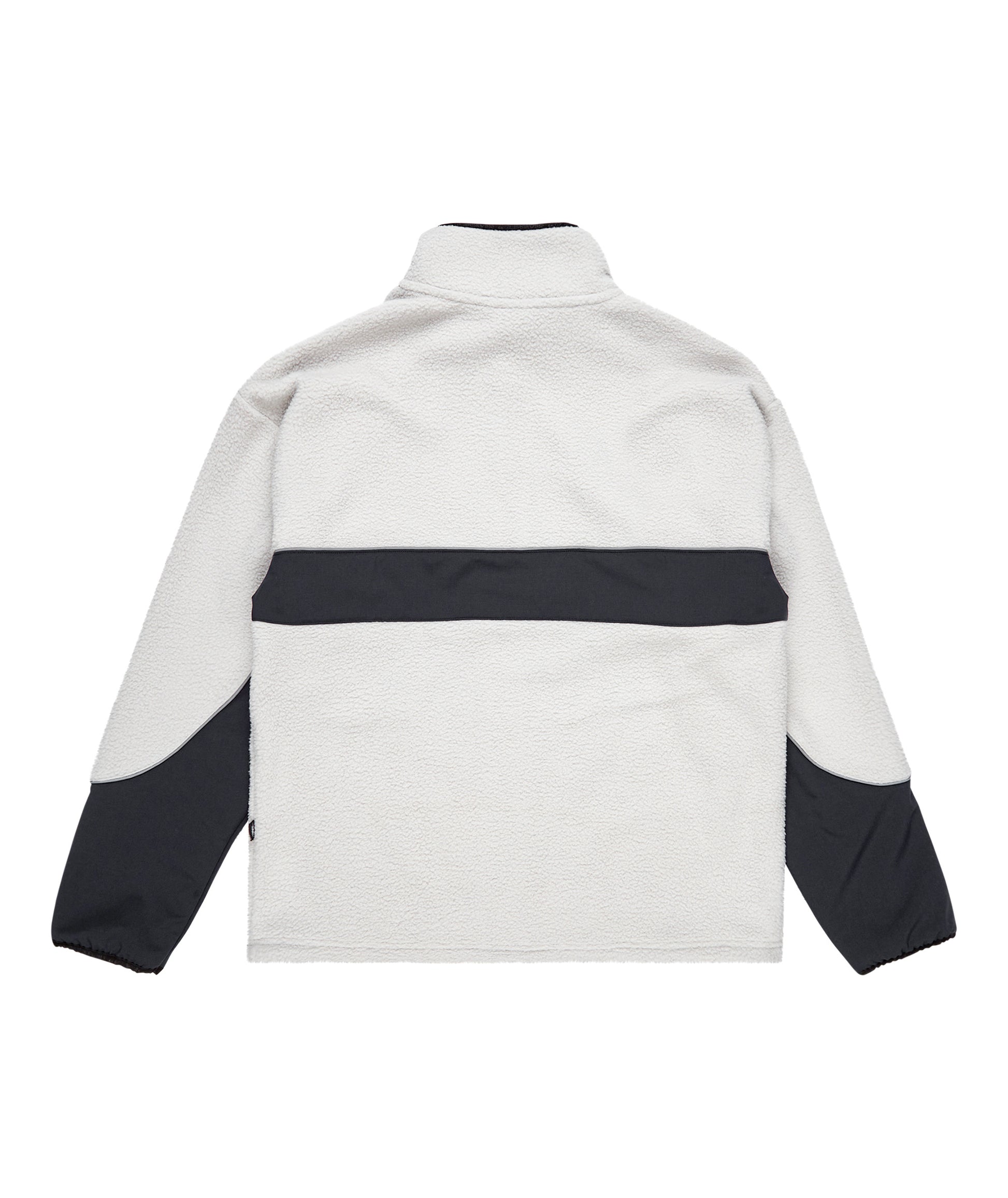 Quiksilver Mercury Sherpa in LUNAR ROCK