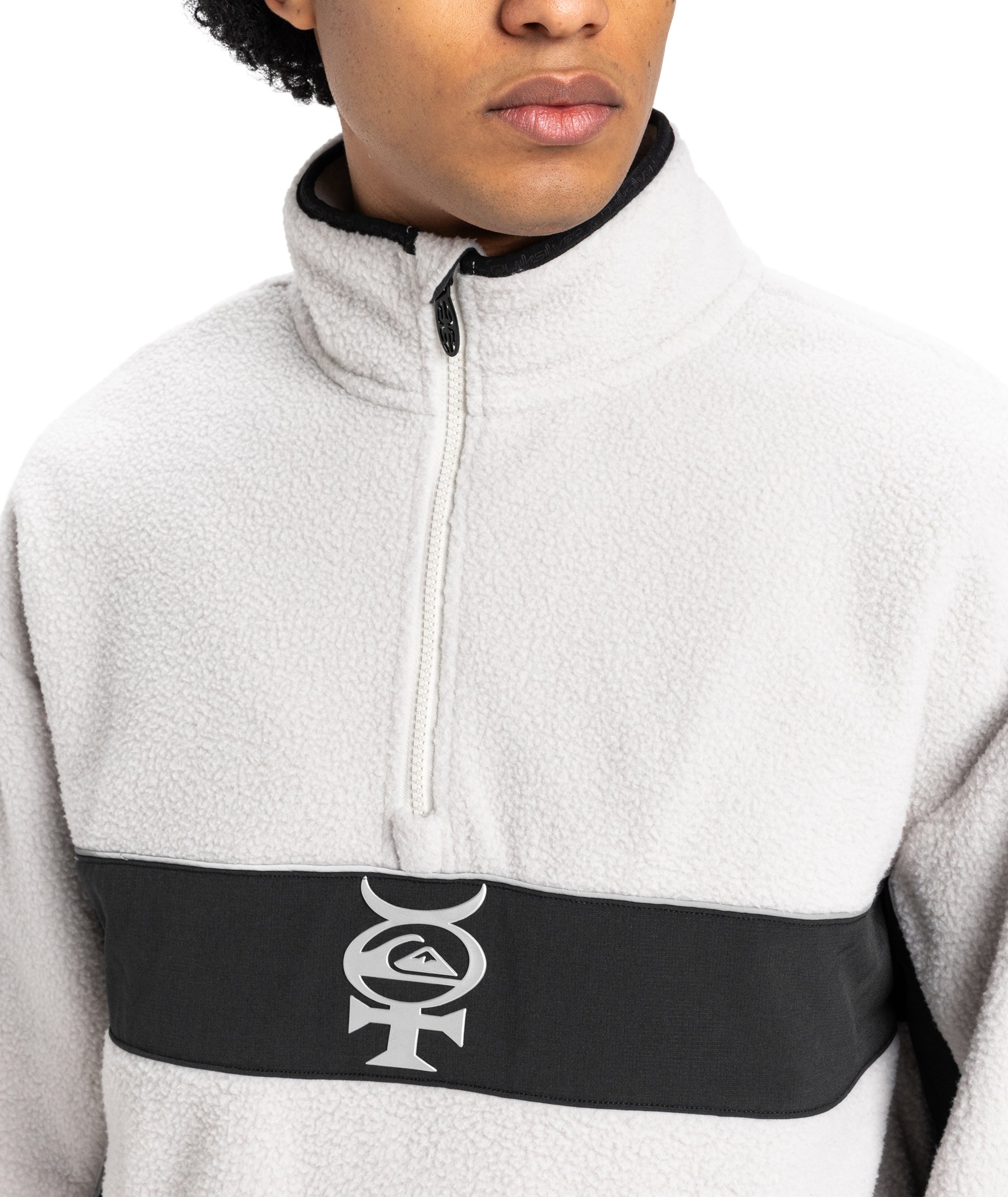 Quiksilver Mercury Sherpa in LUNAR ROCK