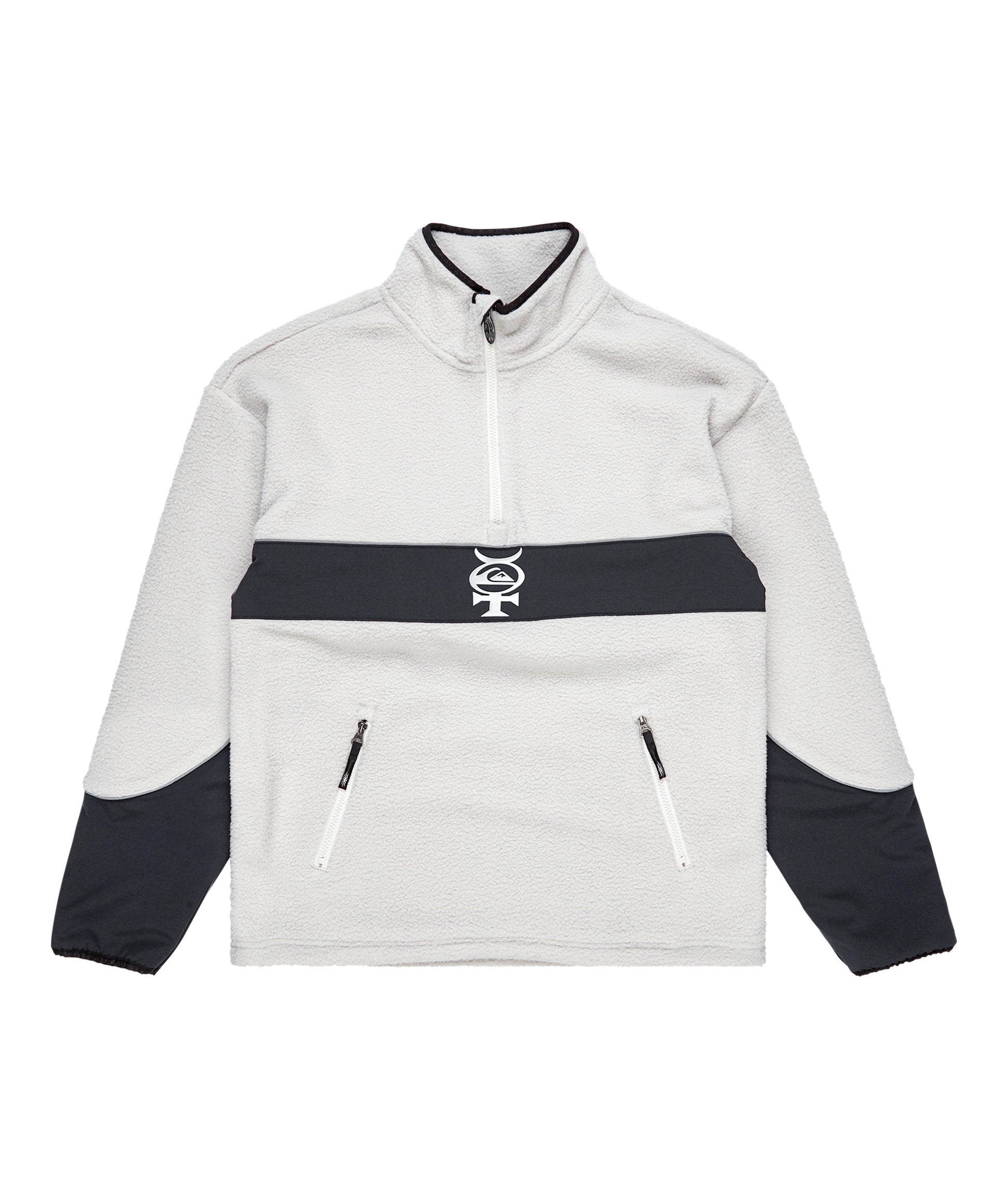 Quiksilver Mercury Sherpa in LUNAR ROCK