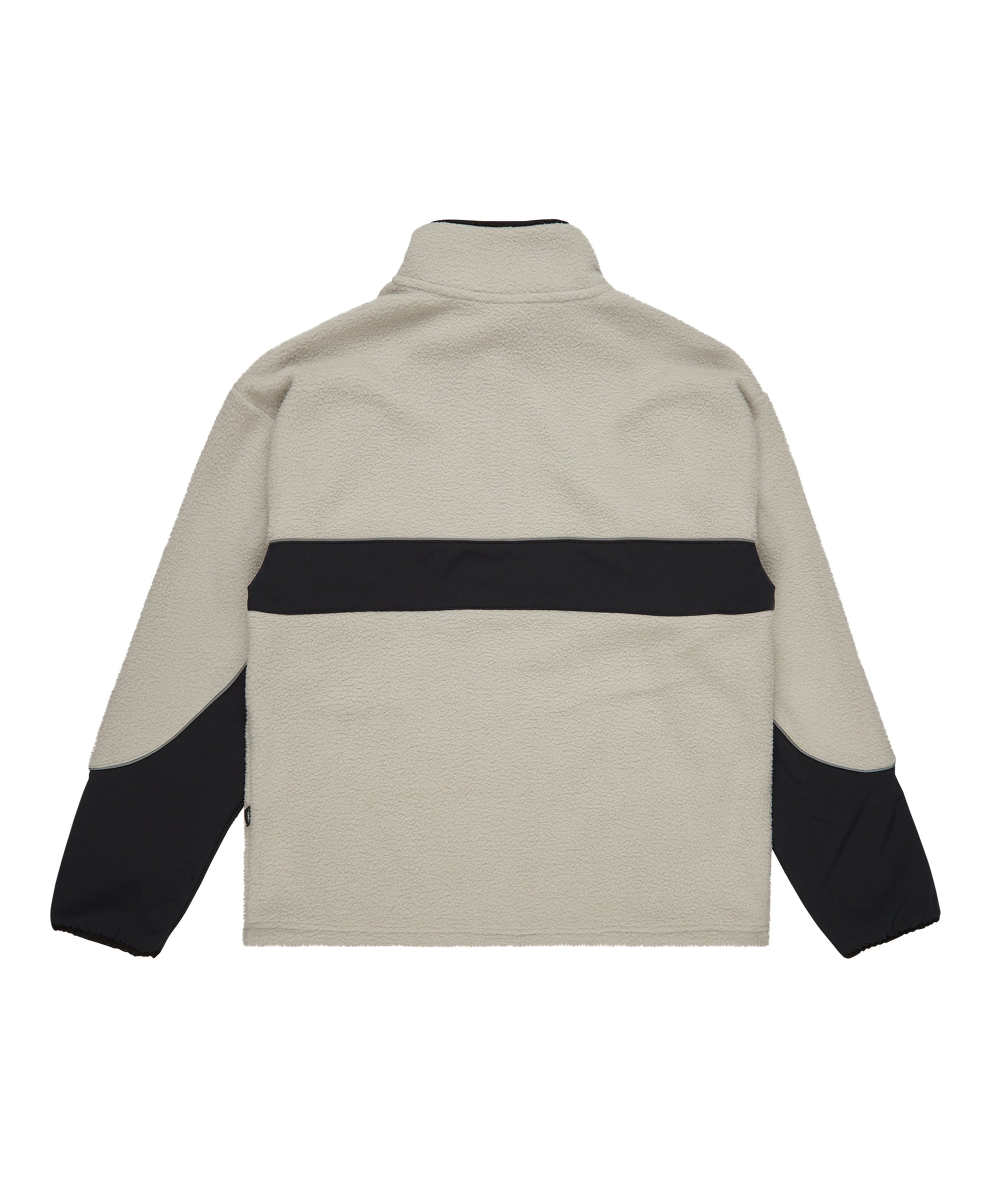Quiksilver Mercury Sherpa in LUNAR ROCK