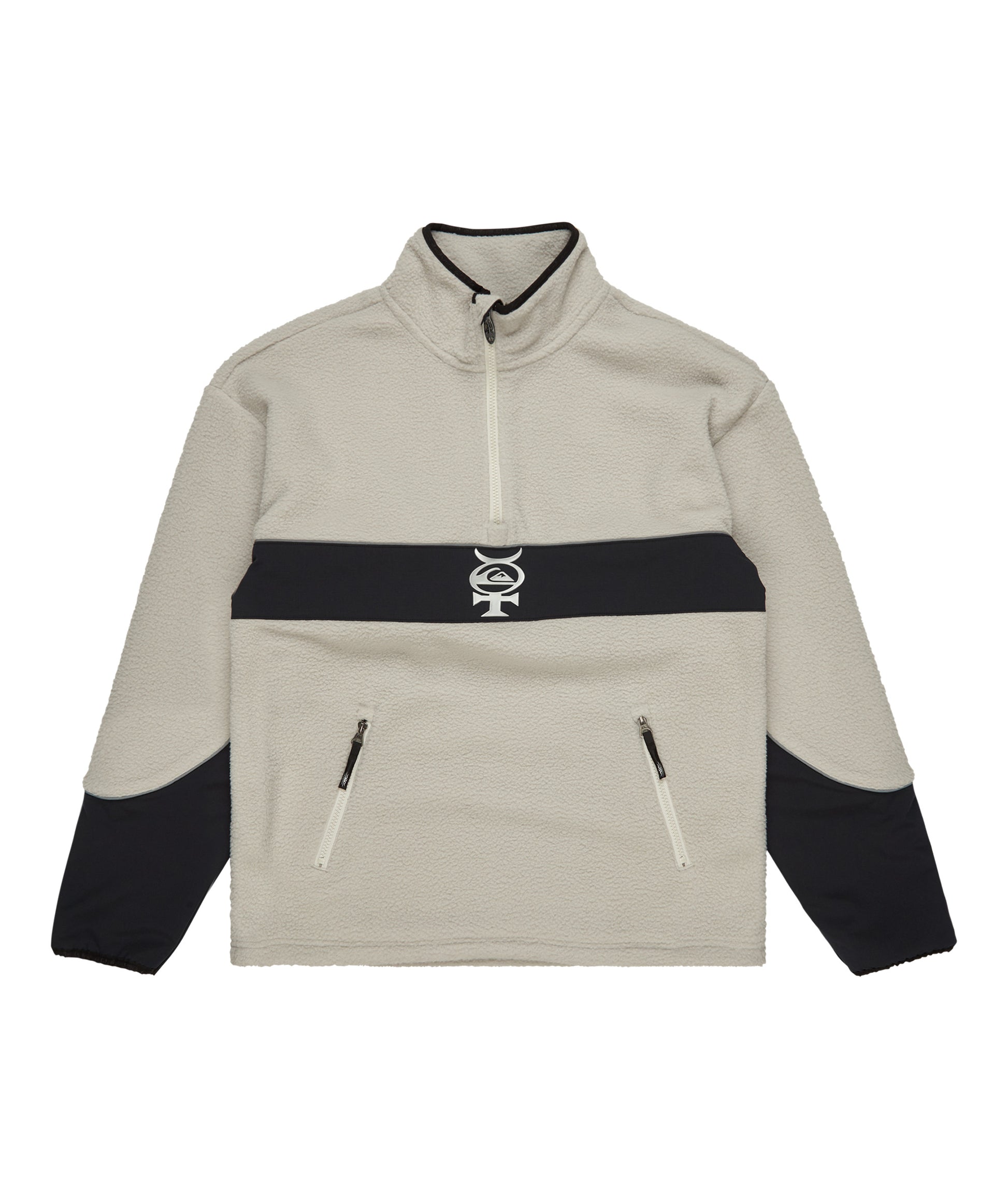 Quiksilver Mercury Sherpa in LUNAR ROCK