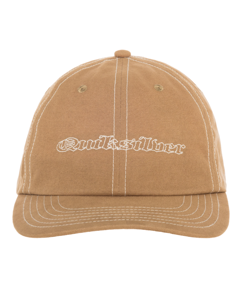 Quiksilver Mercury Cap in ELMWOOD