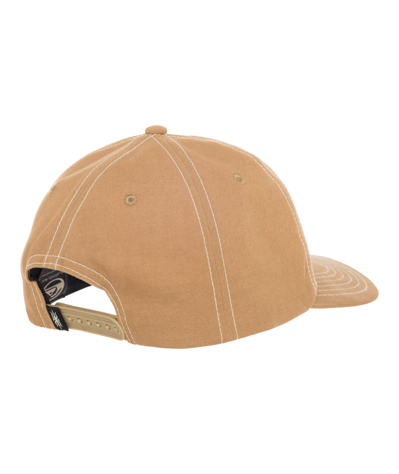 Quiksilver Mercury Cap in ELMWOOD