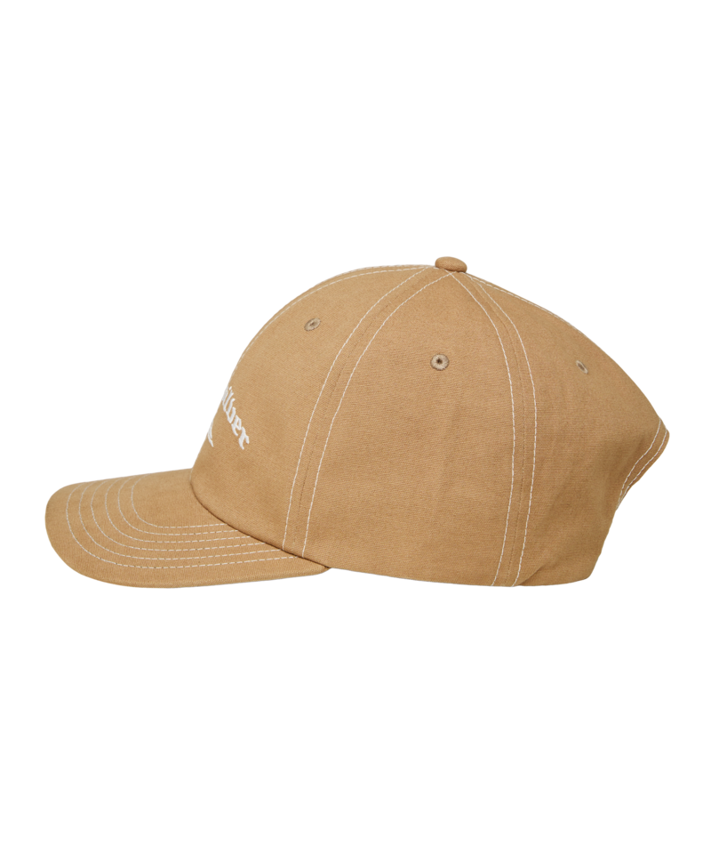 Quiksilver Mercury Cap in ELMWOOD