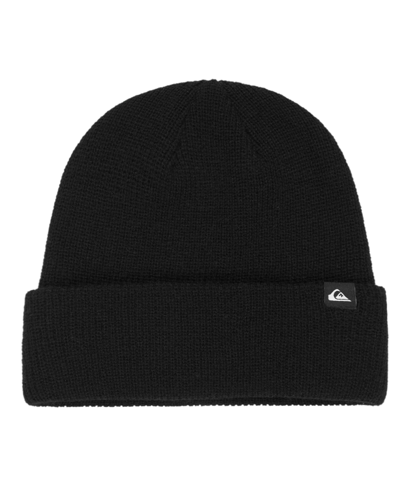 Quiksilver Performer Beanie in BLACK