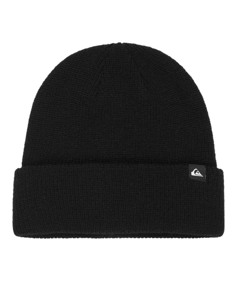 Quiksilver Performer Beanie in BLACK