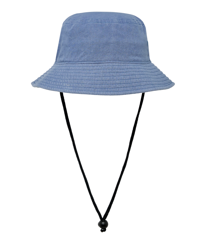 Quiksilver Buckology in CHINA BLUE