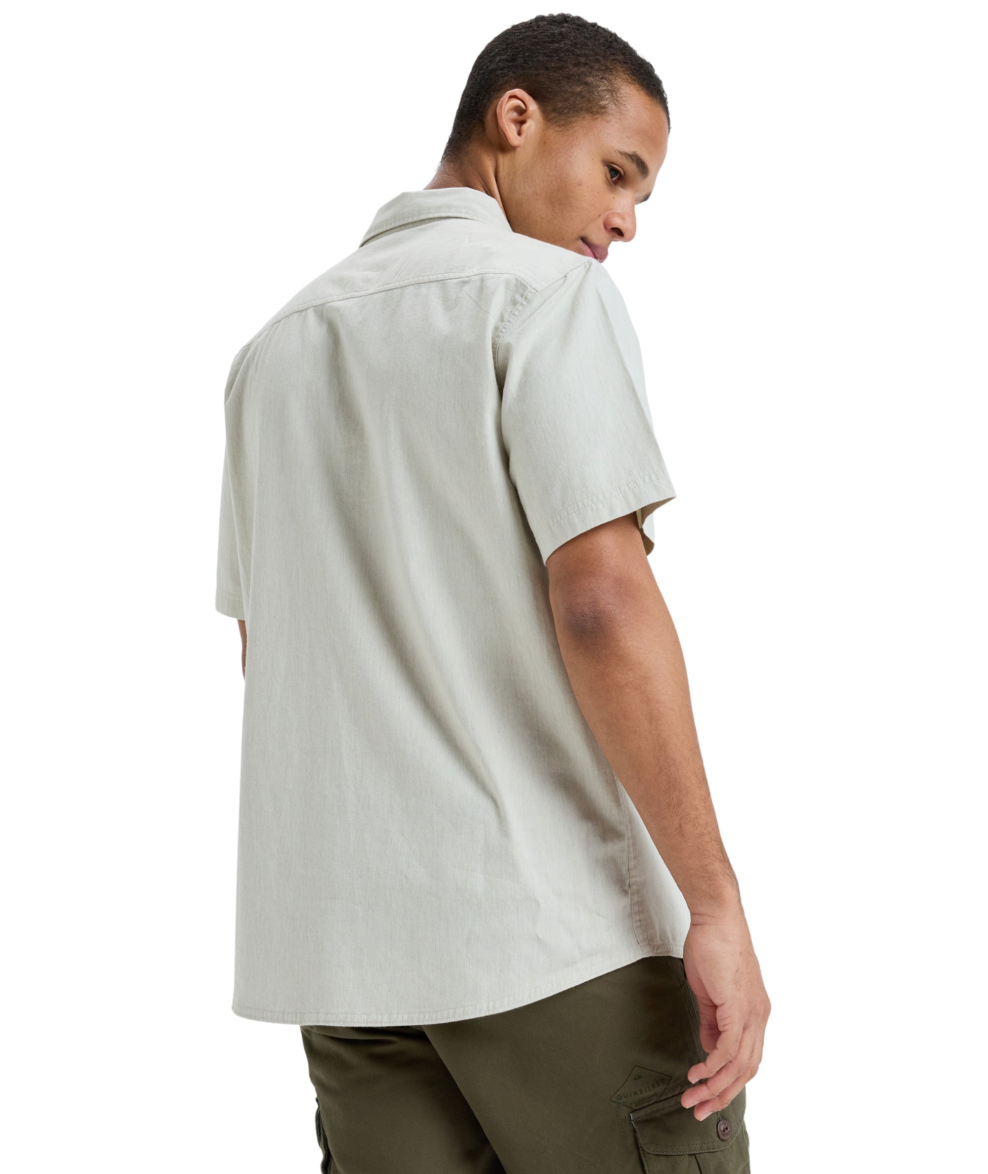 Quiksilver Mw Premium Stretch in MOONSTRUCK